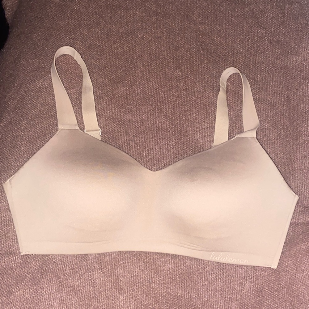 🍋Lululemon Hold True Bra